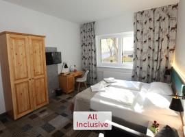 Hotel Miriquidi All Inklusive，位于奥泊维森塔尔的酒店