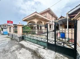 Homestay Uti Maguwoharjo