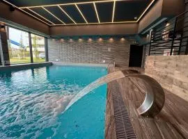 APARTAMENTY SPA Kasprowicza 20 Basen Parking Wi-Fi