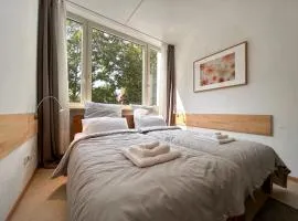 Idylle Apartments - Park & Therme