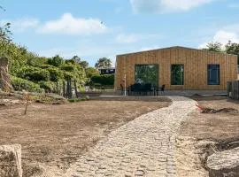 Amazing Home In Allinge With Wifi