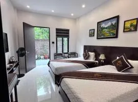 Tam Coc Morning Homestay & Spa Ninh Binh