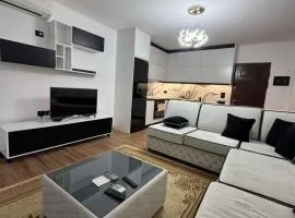 Luxury Apartment Saranda