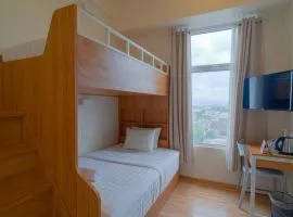 MySpace Hotel Comembo Taguig