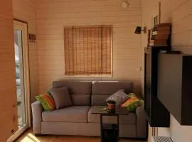 Wilhelm Tinyhouse