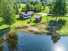 Nice Home In Kramfors