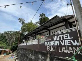 HOTEL NANGIN VIEW - Bukit Lawang