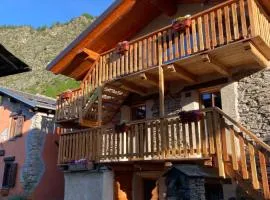 La Meizun de Charles