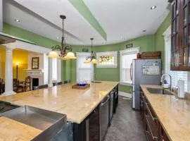 Westside Wanderlust with Hot Tub