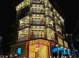 The Himalayan Queen Manali