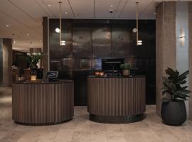 Home Hotel Mektagonen，位于哥德堡的酒店