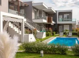 Perla Residential Complex