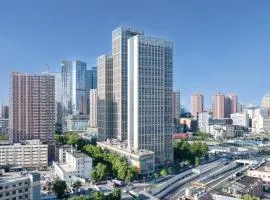 Shouhou Hotel Zhengzhou Railway Station Erqi Square Branch