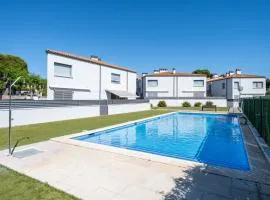 Casa Roc De Sant Gaietà