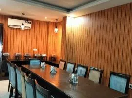 Pradeep Sehrawat Near Delhi IGI Airport
