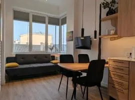 Kaunas City Centre Apartment Self Check-In & AC