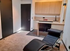 Chambre Design 25m2 à 1mn du port de CASSIS