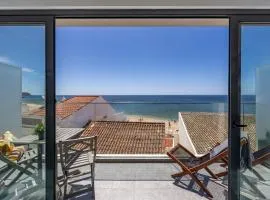 Frontline Seaview Apartment