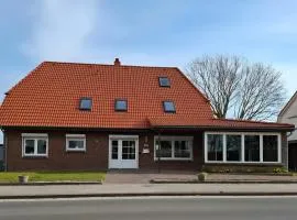 Timeout - Das Ferienhaus