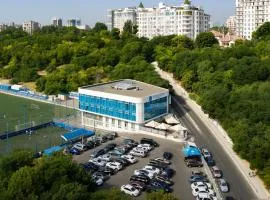 奥特拉达黑海酒店