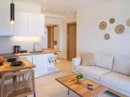 Aluna Boutique Suites