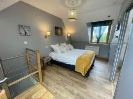 Gîte des Ouches 4