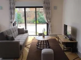 Maison Andon'ny Aina