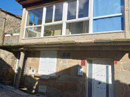 Casa Diaz，位于Cea的酒店