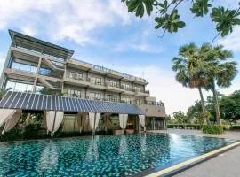 Baan Phing Phu Praew Cha-Am Resort บ้านพิงภูแพรว รีสอร์ท ชะอำ