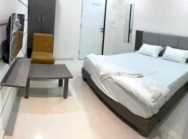 Hotel O Park Palace