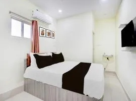 Hotel O Century grand luxury rooms