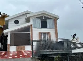 Away From Home - 7 - Home Stay Ooty, Entire 3BHK Villa