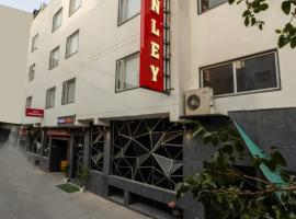 Hotel Stanley-Near Delhi Airport