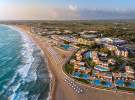 Aldemar Olympian Village，位于奥林匹亚的酒店
