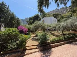 Villa Rubino Mondello Guest house - By Rentalbeb Italy