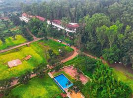 Shoonya Farm Retreat，位于贝尔高姆的酒店