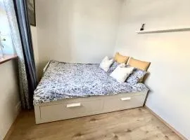Golden Circle Home In the Center of Selfoss City