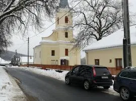 Kék Túra Pont Ősagárd