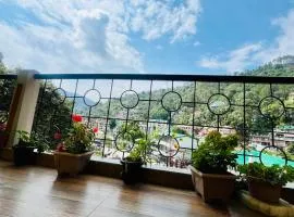 Ashirwad homestays