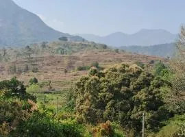 Blue Hills View - Serviced Villa