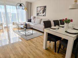 Apartment Bella，位于Prelog的酒店