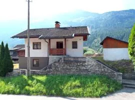 Apartment Ad Alta - Flattach