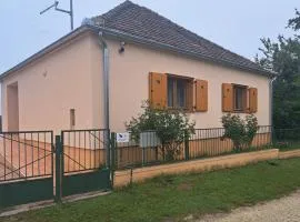 Szőlőskert Vendégház