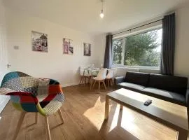 2 bed flat in Purley Less than 30 minutes to central London