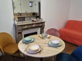 L'aparté Dijonnaise Hypercentre Dijon Darcy