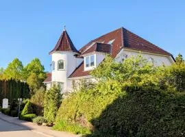 Turmhotel Scharbeutz