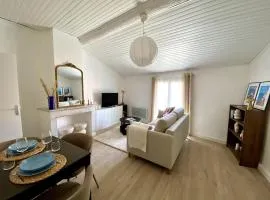 Loft du Mistral Charme Cinéma Allauch