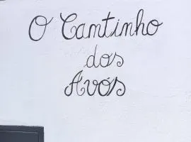 O Cantinho dos Avós