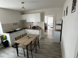 Appartement Thaon les Vosges