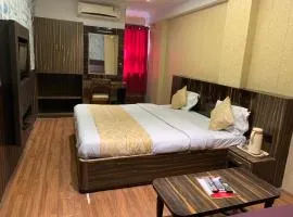 Vitthal Rukmani Hotel